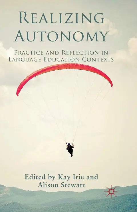 Cover of Realizing Autonomy