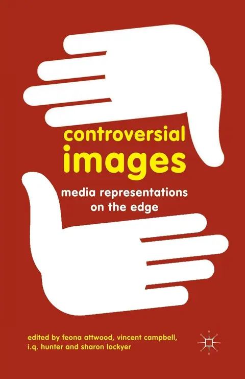 Cover of Controversial Images