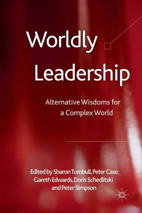 Cover of Worldly Leadership