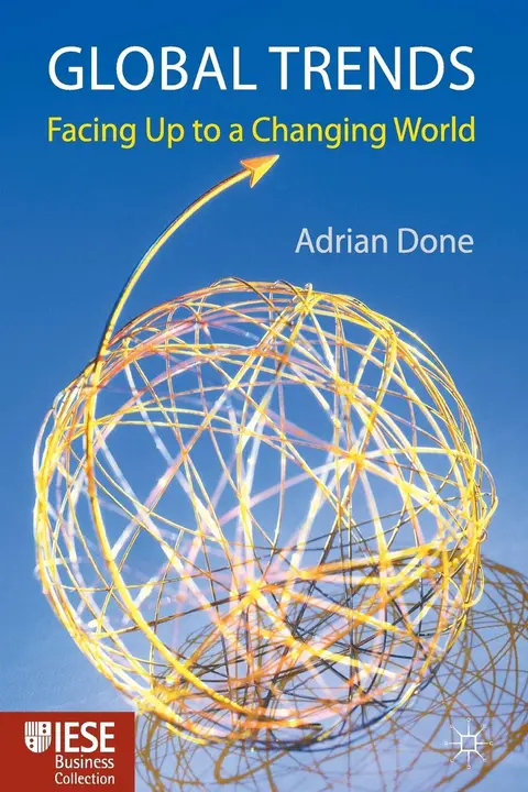 Cover of Global Trends