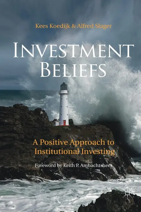 Cover of Investment Beliefs