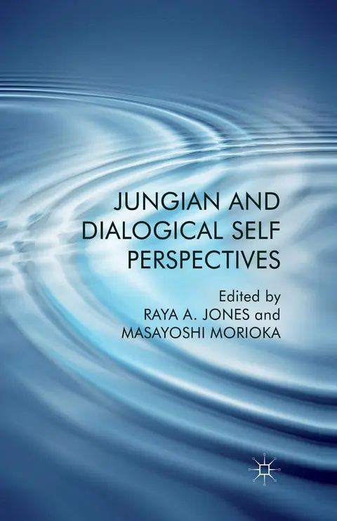 Cover of Jungian and Dialogical Self Perspectives