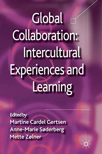 Cover of Global Collaboration