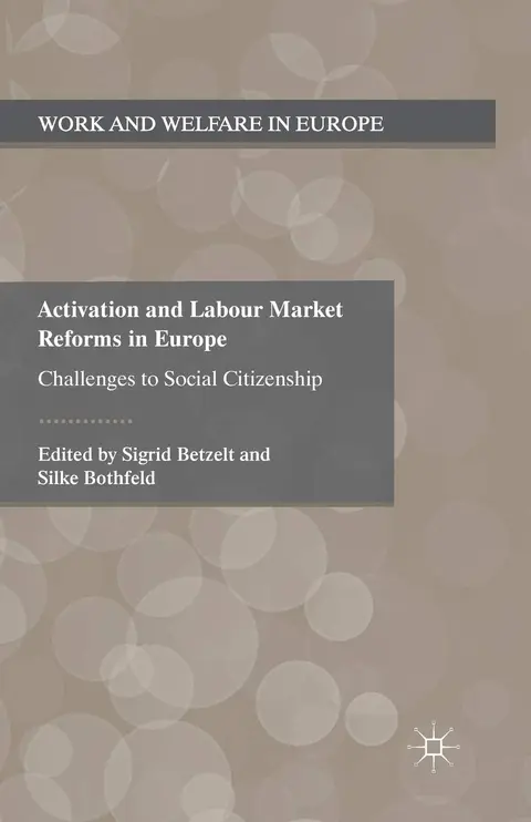 Cover of Activation and Labour Market Reforms in Europe