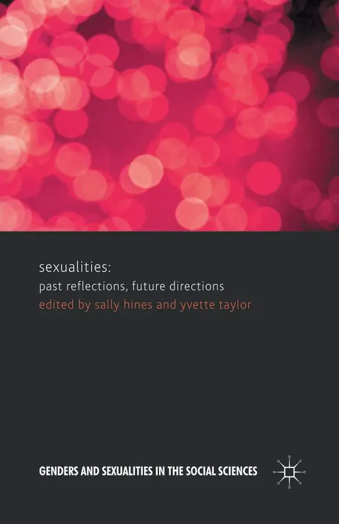 Cover of Sexualities