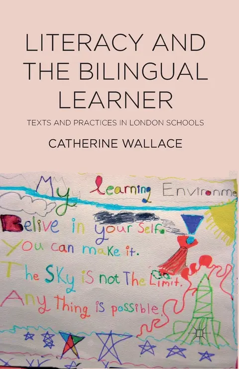Cover of Literacy and the Bilingual Learner