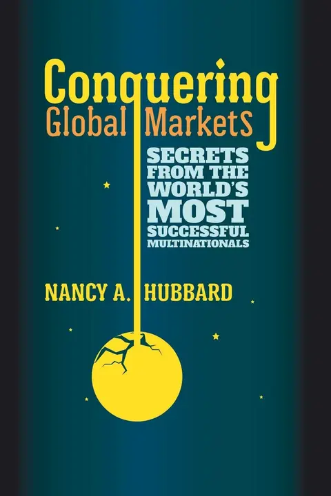 Cover of Conquering Global Markets