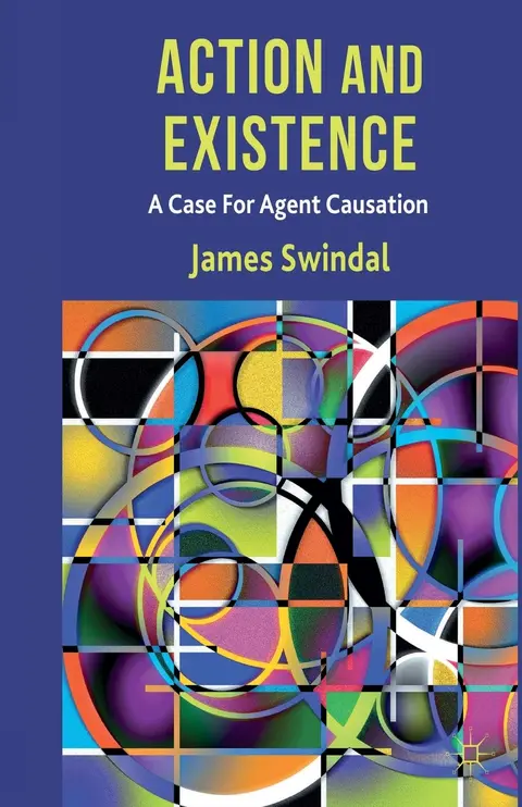 Cover of Action and Existence