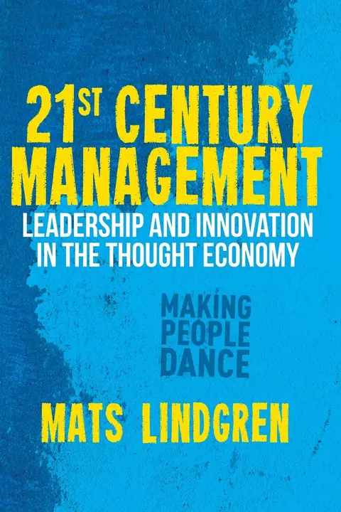 Cover of 21st Century Management