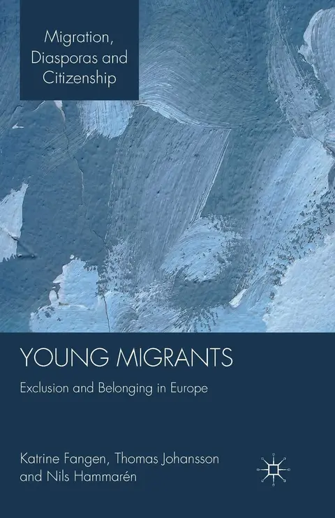 Cover of Young Migrants