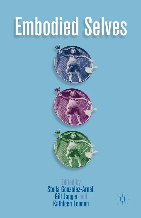 Cover of Embodied Selves