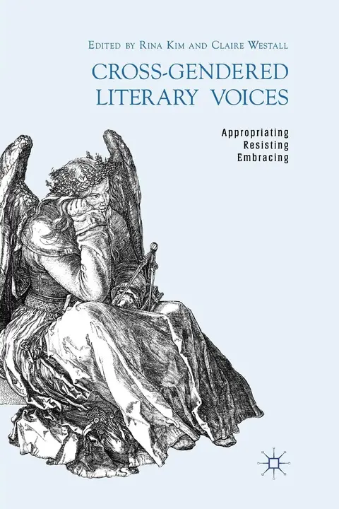 Cover of Cross-gendered Literary Voices