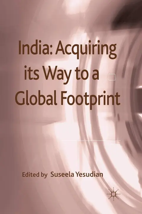 Cover of India