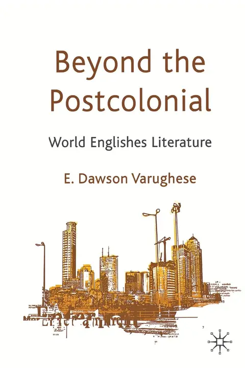 Cover of Beyond the Postcolonial