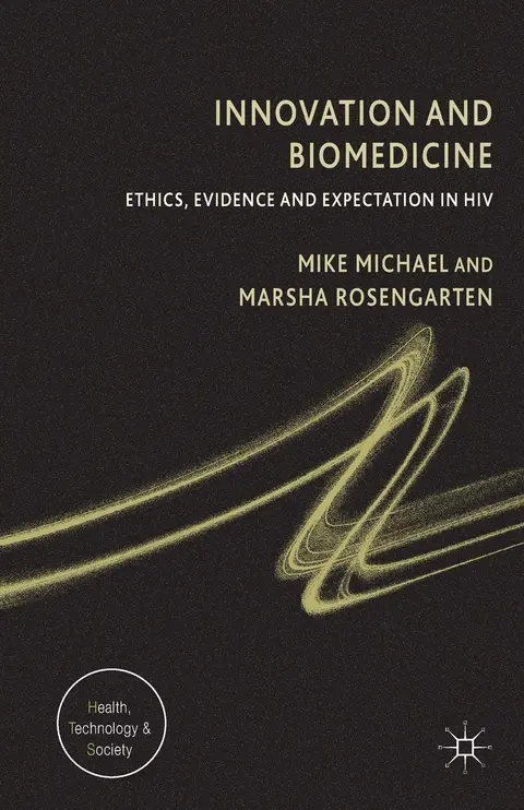 Cover of Innovation and Biomedicine