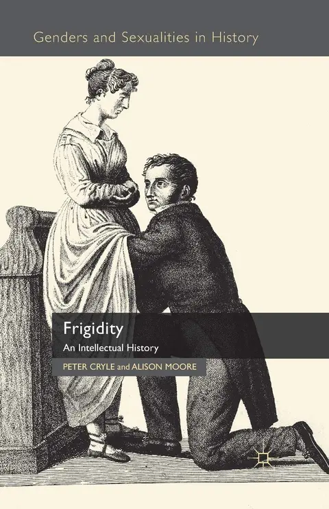 Cover of Frigidity