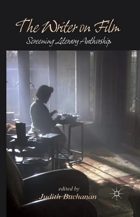 Cover of The Writer on Film