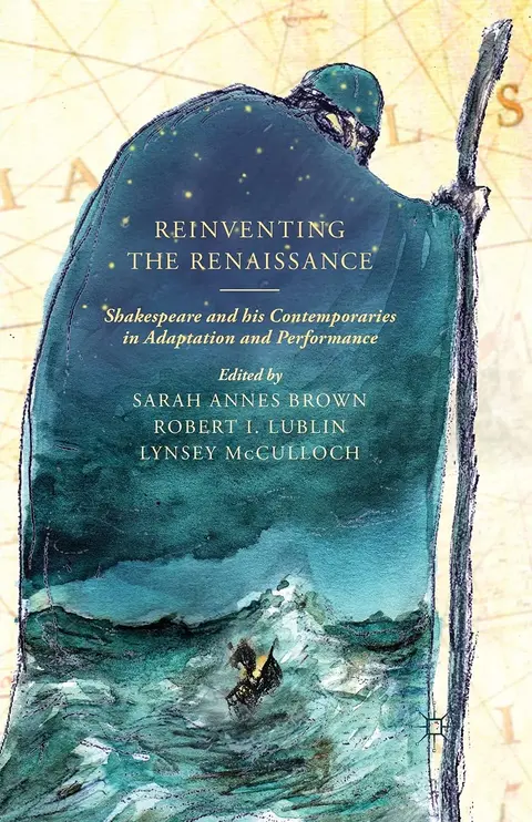 Cover of Reinventing the Renaissance
