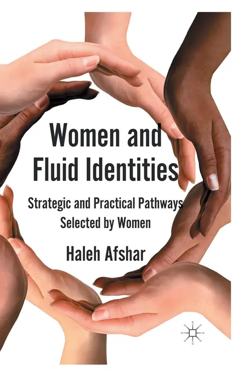 Cover of Women and Fluid Identities