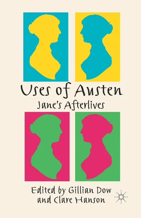 Cover of Uses of Austen