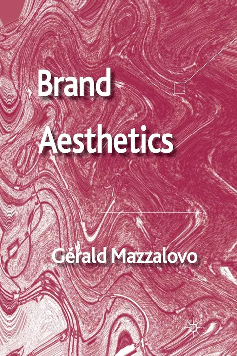 Cover of Brand Aesthetics