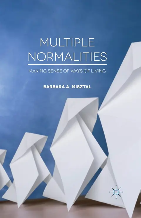 Cover of Multiple Normalities