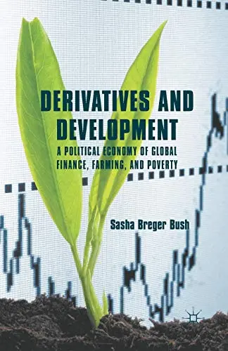 Cover of Derivatives and Development