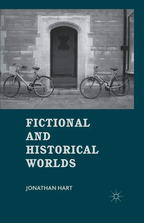 Cover of Fictional and Historical Worlds