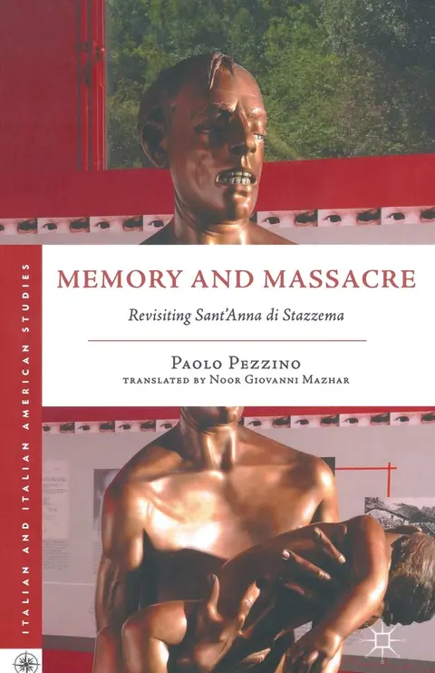 Cover of Memory and Massacre