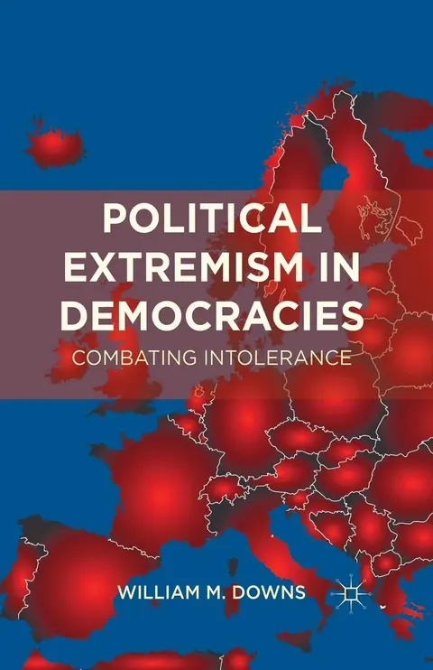 Cover of Political Extremism in Democracies
