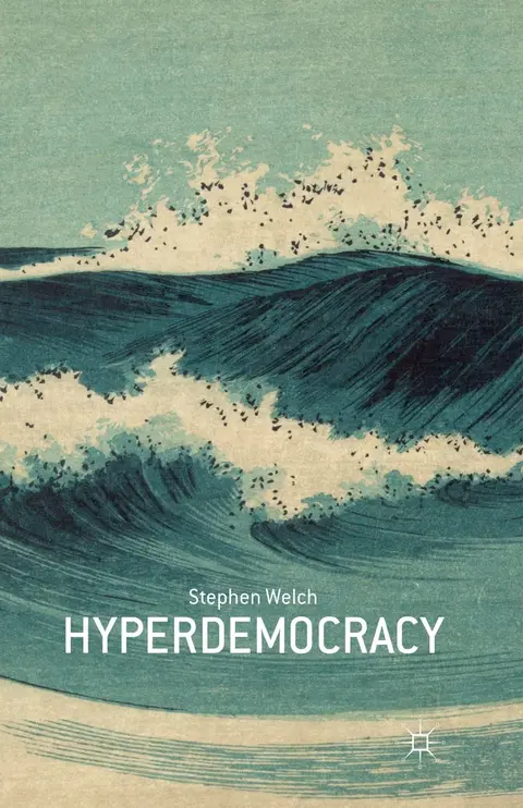 Cover of Hyperdemocracy