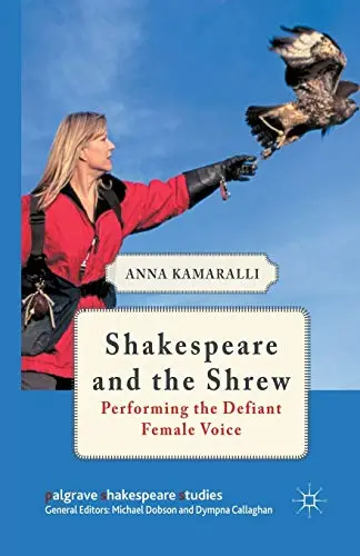Cover of Shakespeare and the Shrew