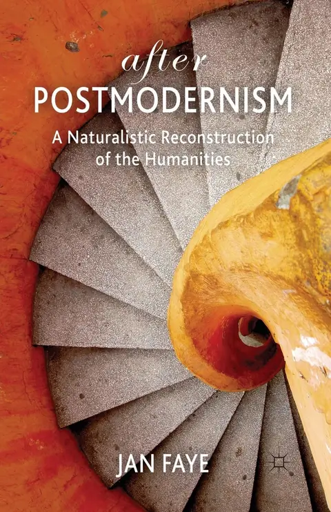 Cover of After Postmodernism