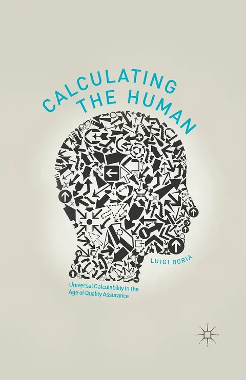 Cover of Calculating the Human