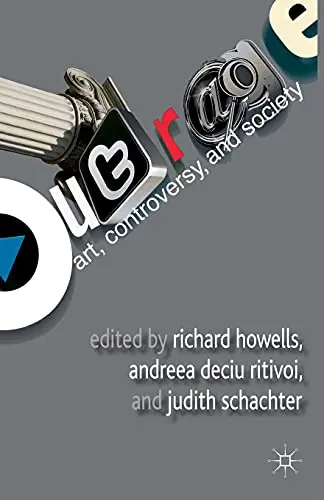 Cover of Outrage
