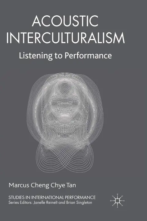 Cover of Acoustic Interculturalism