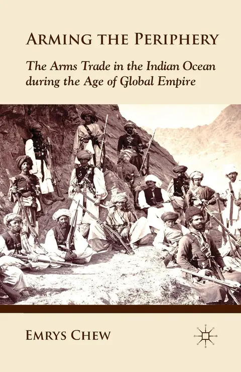 Cover of Arming the Periphery