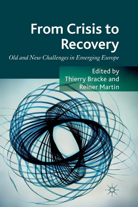 Cover of From Crisis to Recovery