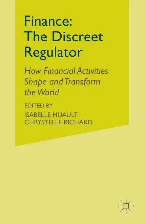 Cover of Finance