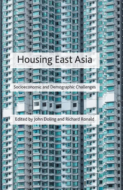 Cover of Housing East Asia