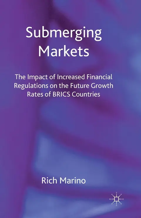 Cover of Submerging Markets