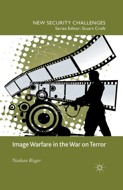Cover of Image Warfare in the War on Terror