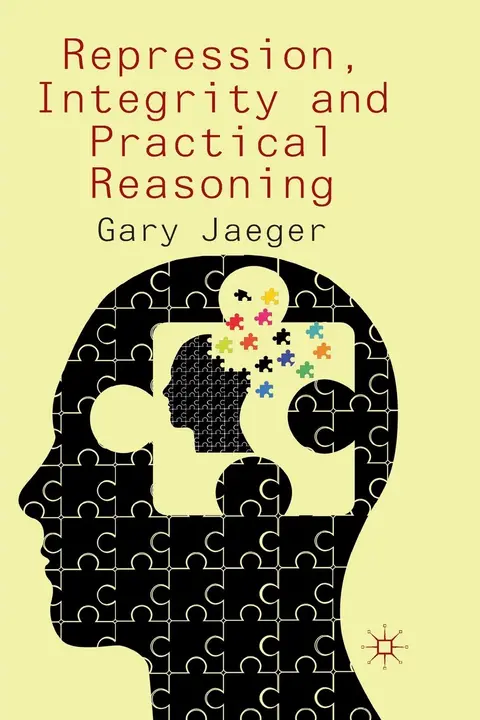 Cover of Repression, Integrity and Practical Reasoning