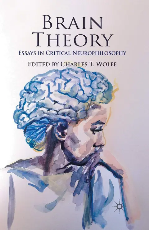 Cover of Brain Theory