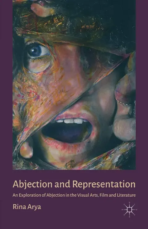 Cover of Abjection and Representation