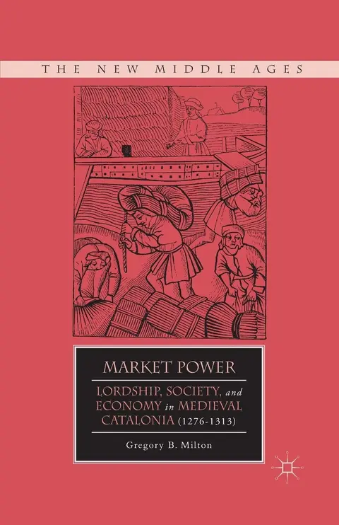 Cover of Market Power