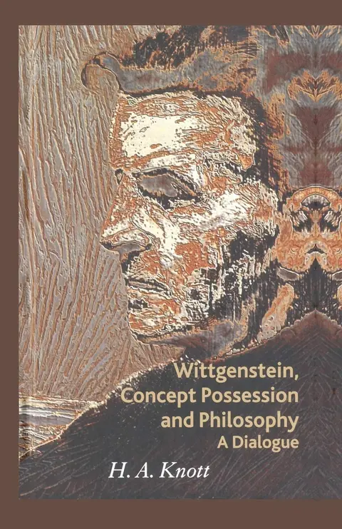 Cover of Wittgenstein, Concept Possession and Philosophy
