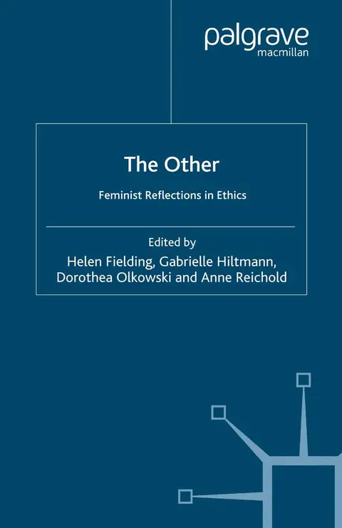 Cover of The Other