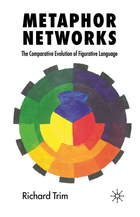 Cover of Metaphor Networks