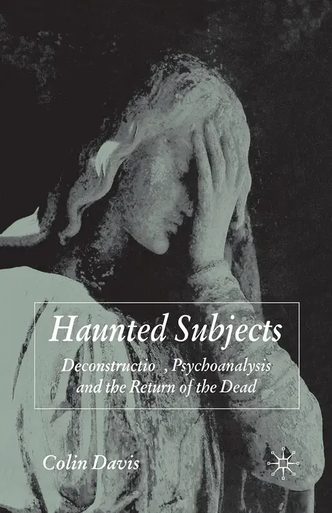 Cover of Haunted Subjects